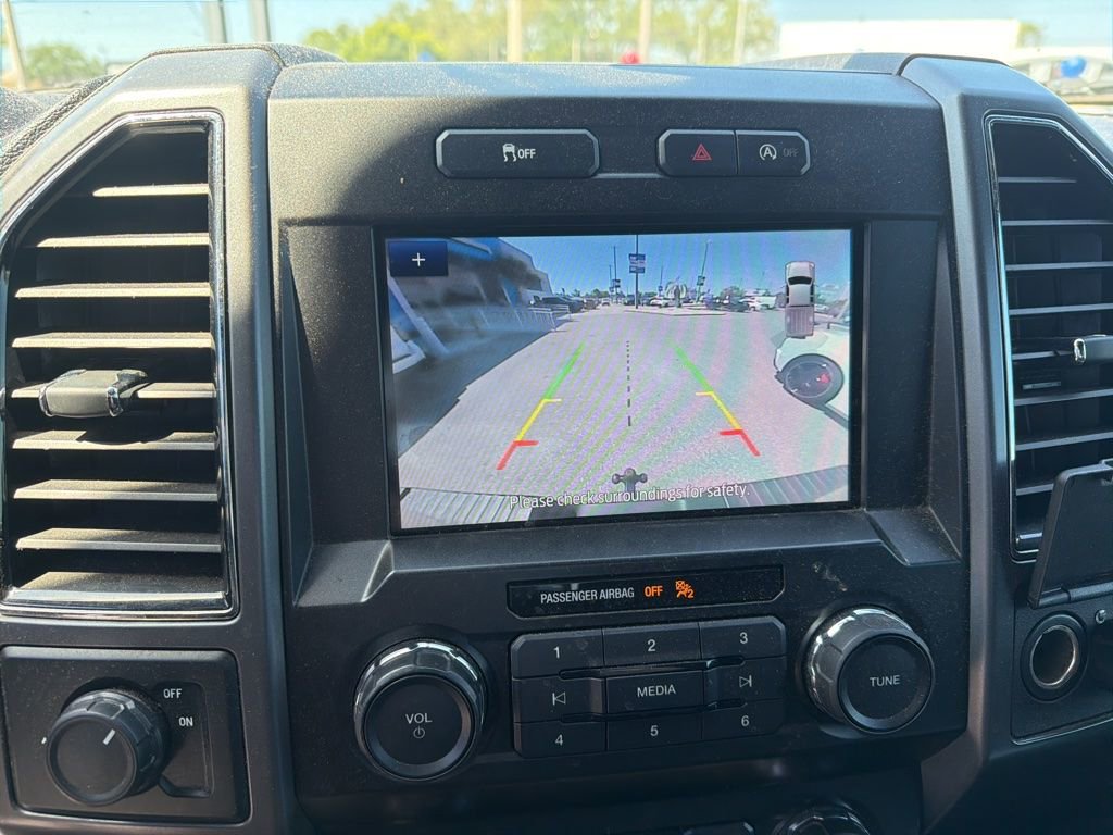 Used 2019 Ford F150 XLT w/ Equipment Group 302A Luxury image 20