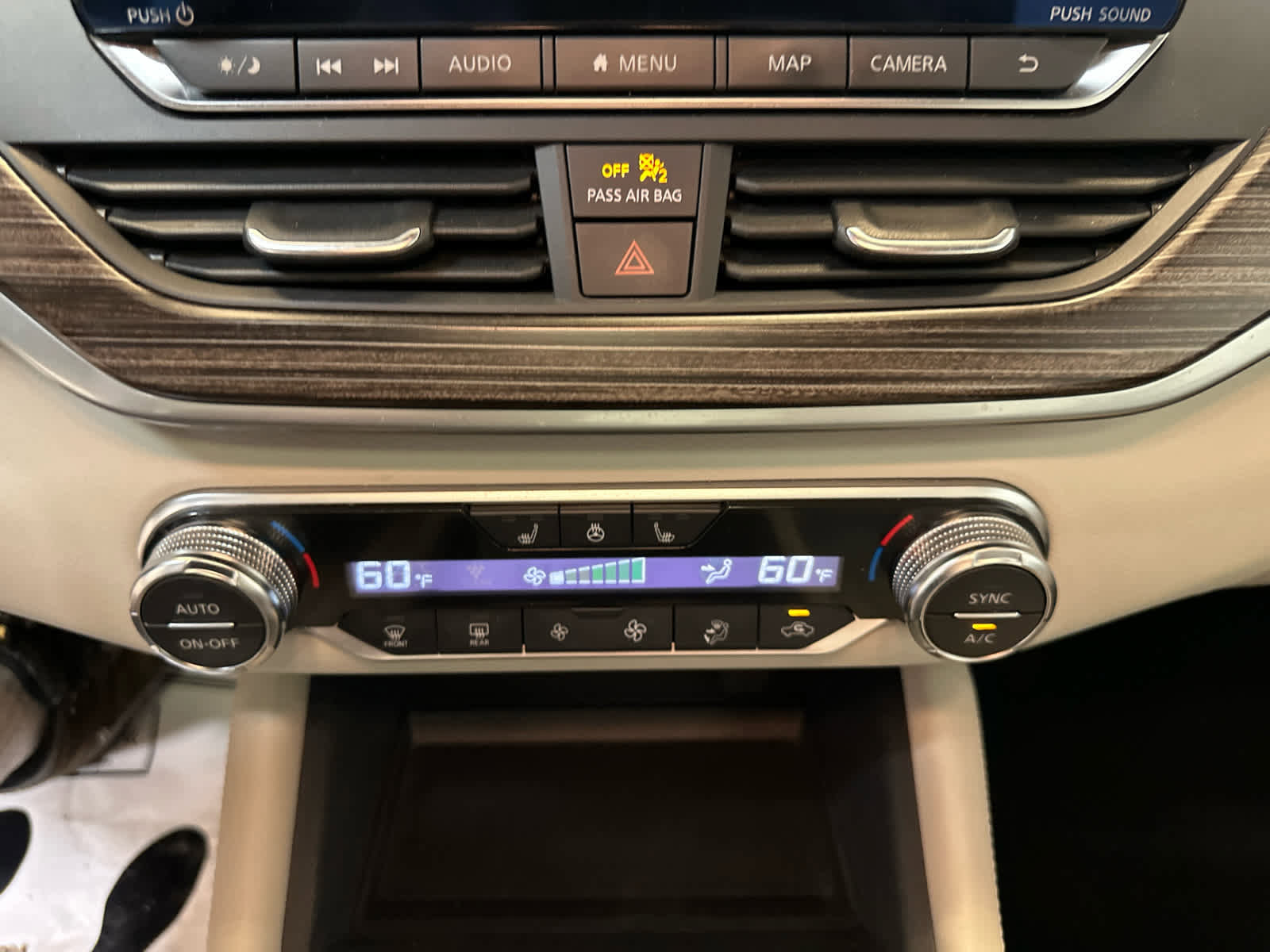 Used 2019 Nissan Altima 2.5 Platinum FWD image 18