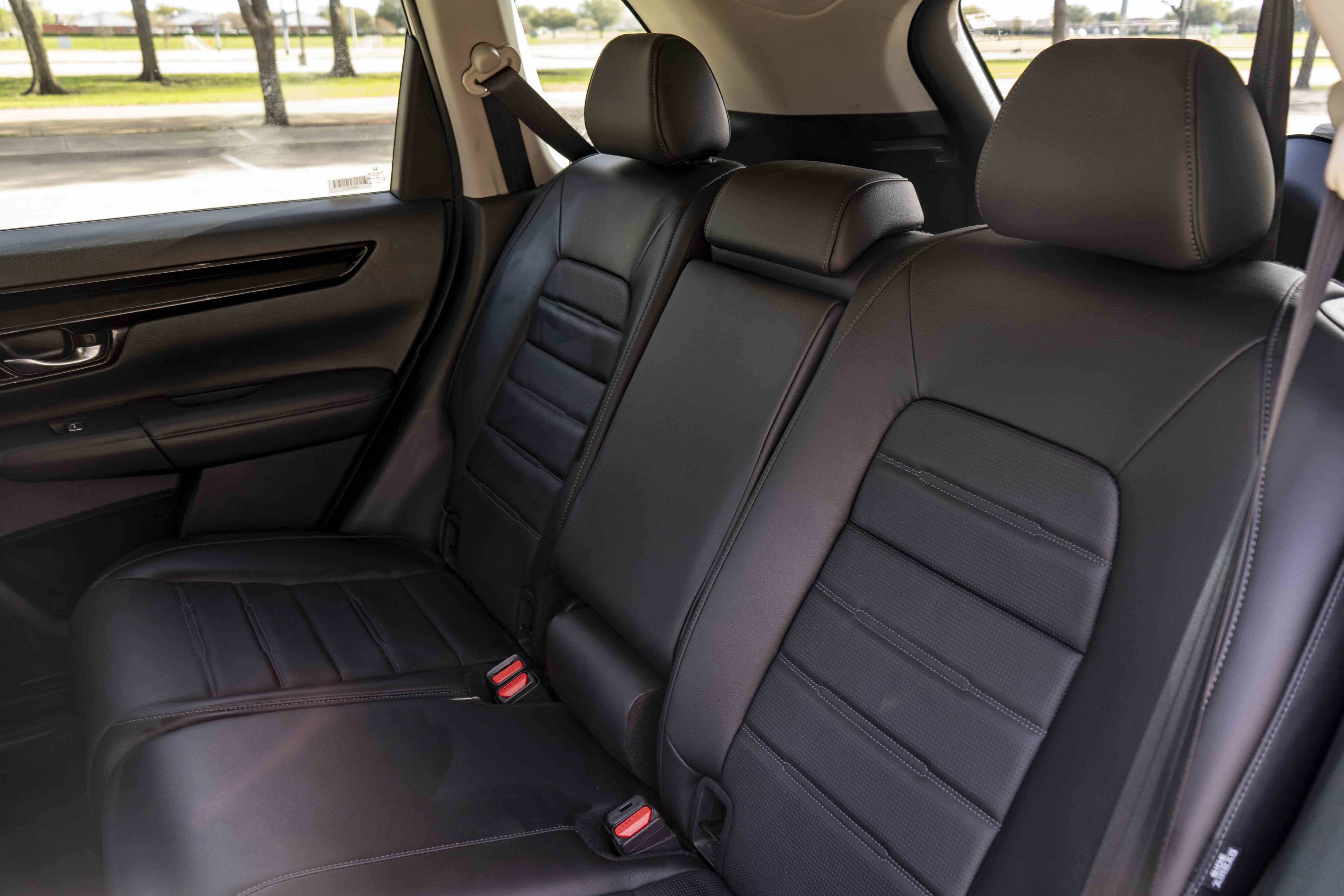 Used 2025 Honda CR-V EX-L image 18