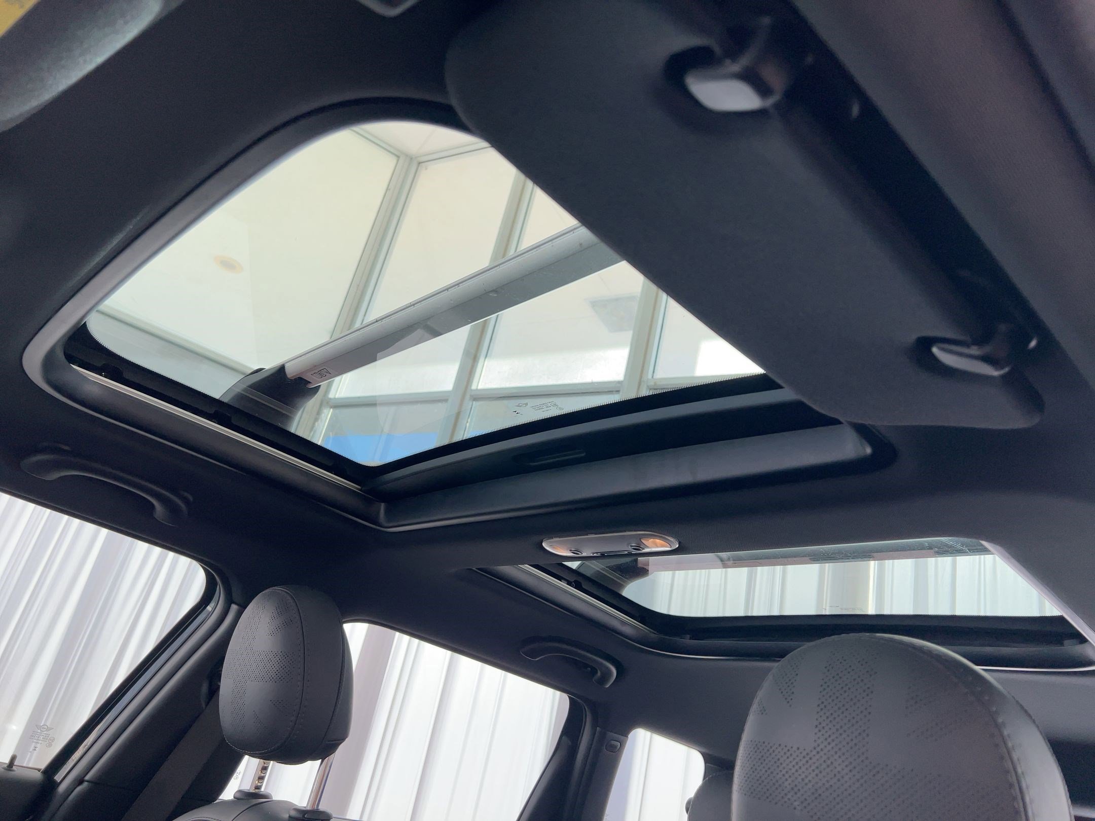 Certified 2024 MINI Cooper Clubman John Cooper Works image 16