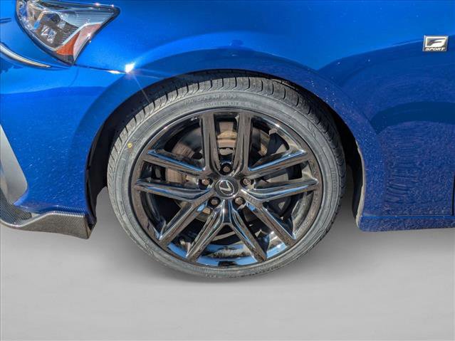 Used 2020 Lexus IS 300 F Sport image 21