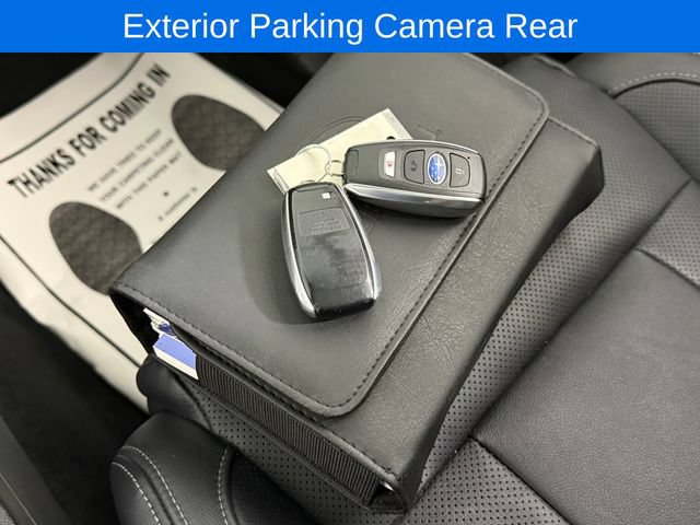 Used 2023 Subaru Ascent Limited w/ Technology Package AWD/4WD image 28