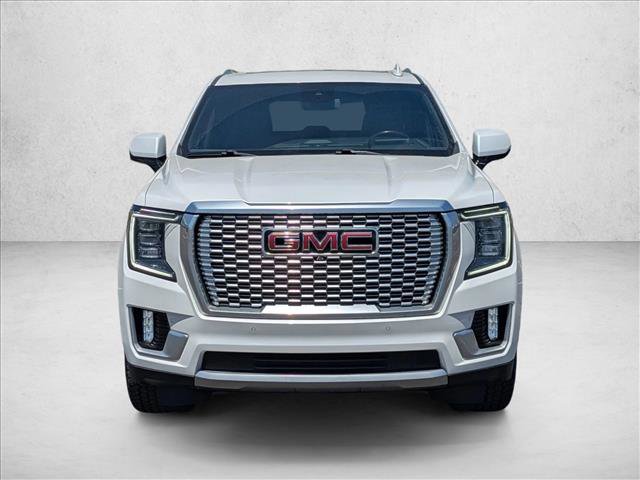 Used 2022 GMC Yukon XL Denali AWD/4WD video 2