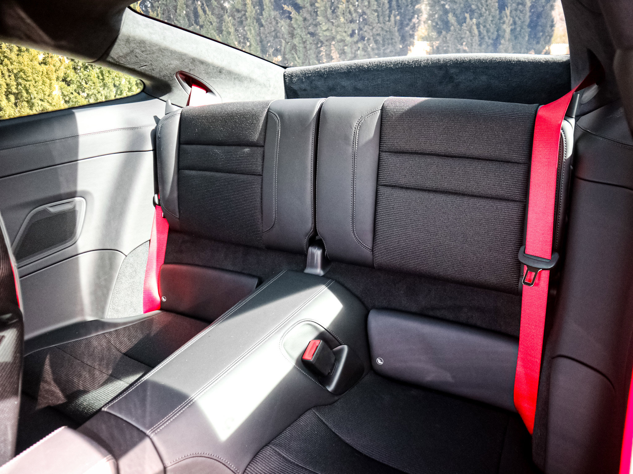 Used 2026 Porsche 911 GT3 w/ Chrono Package image 25