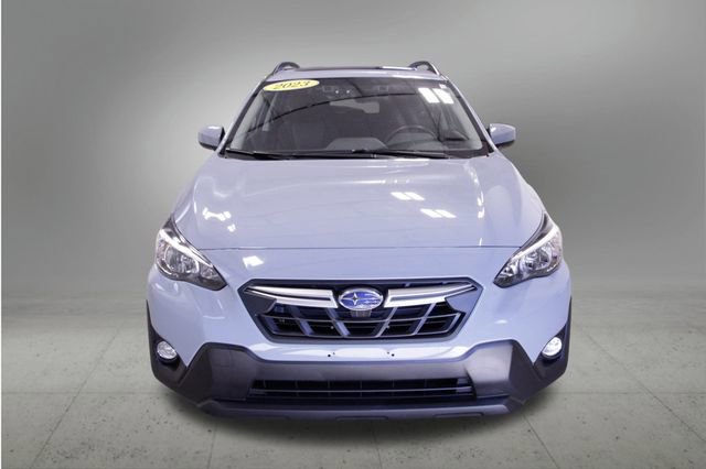 Used 2023 Subaru Crosstrek 2.0i Premium image 9