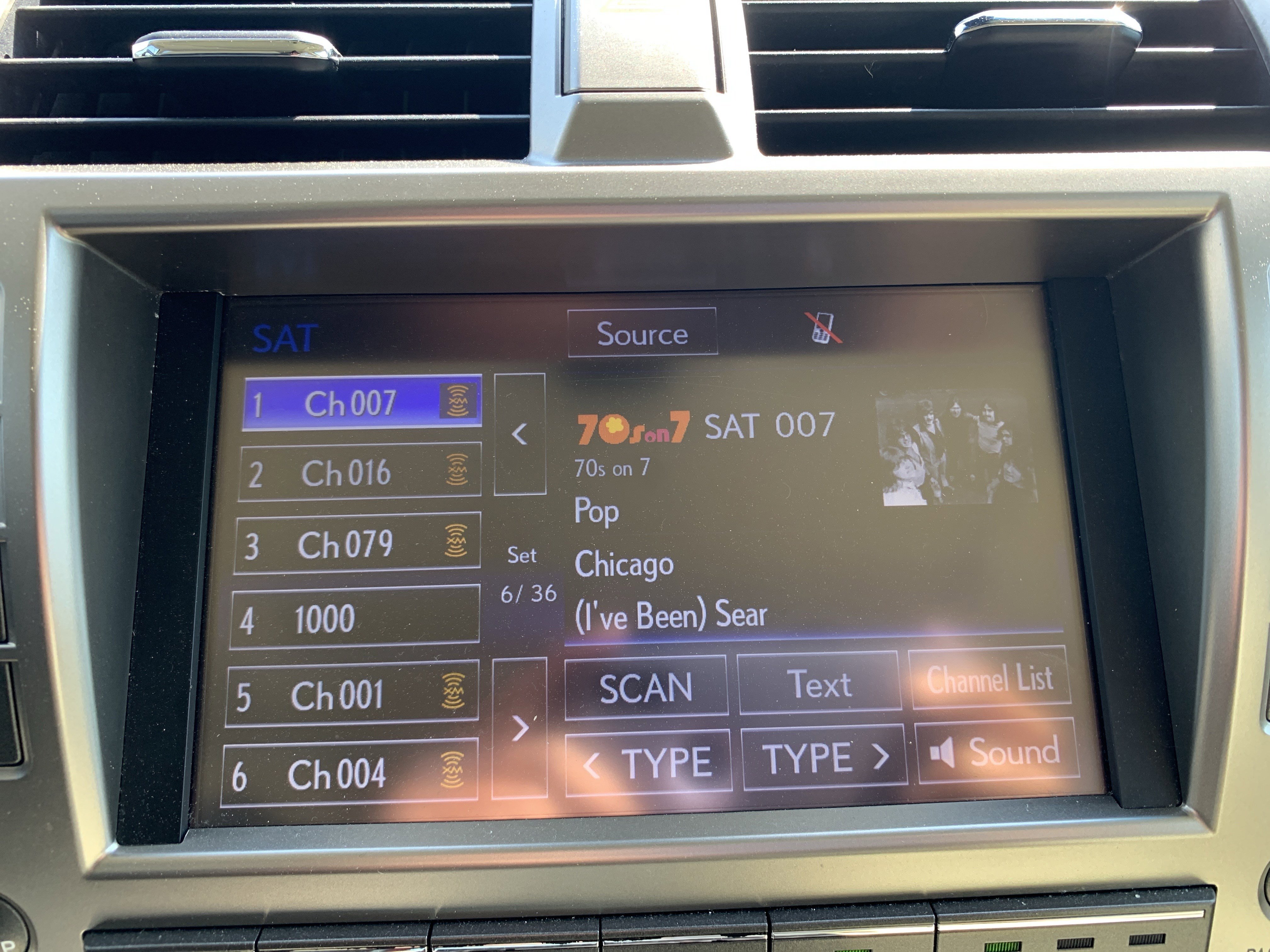 Certified 2021 Lexus GX 460 Premium w/ Premium Package image 23