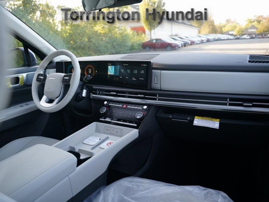 New 2026 Hyundai Santa Fe SEL image 5