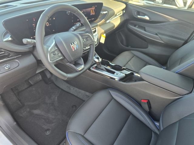 New 2026 Buick Envista Sport Touring w/ Convenience I Package FWD image 18