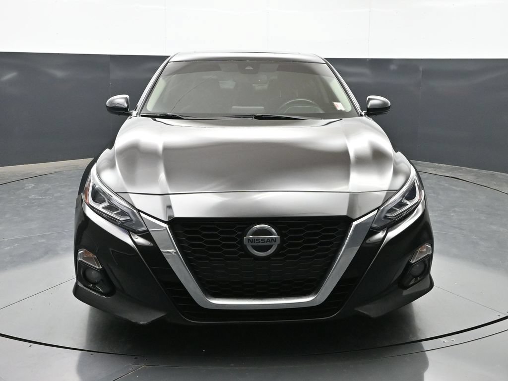 Used 2020 Nissan Altima 2.5 SL FWD image 36