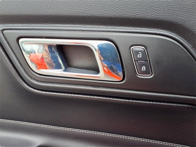 Used 2015 Ford Mustang GT Premium w/ 50 Years Appearance Package image 27