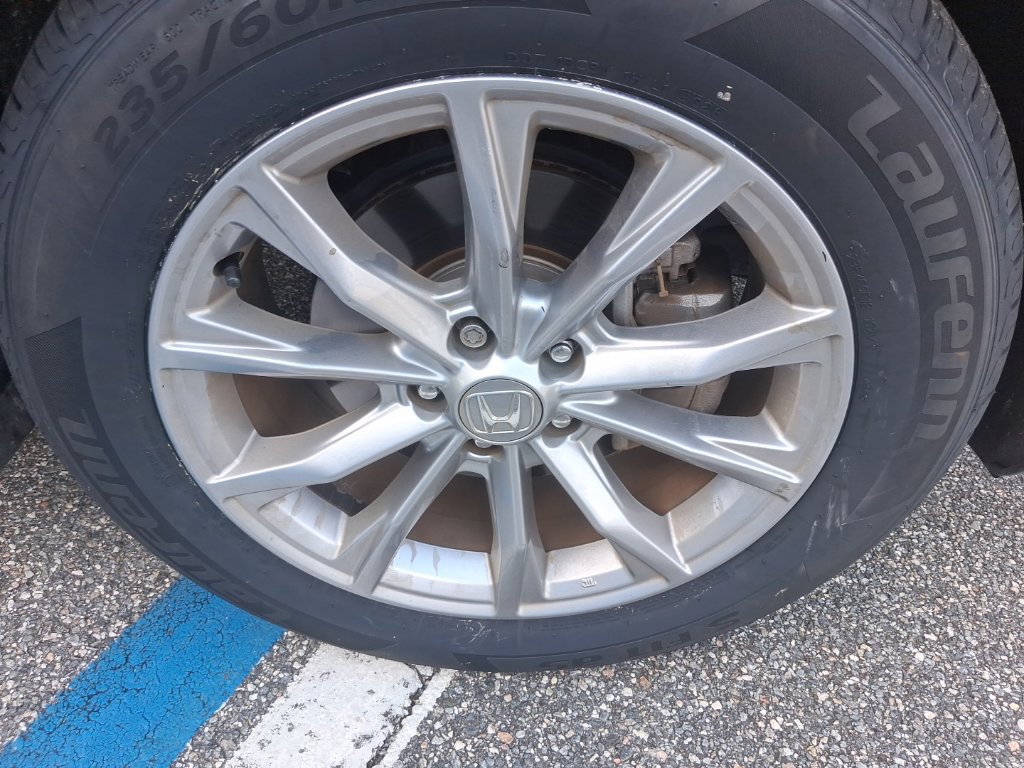 Certified 2025 Honda CR-V EX-L image 15
