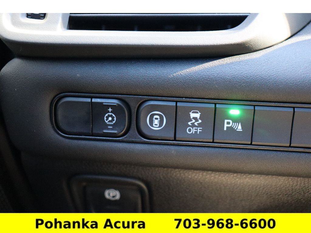 Used 2022 Acura TLX w/ Technology Package image 14