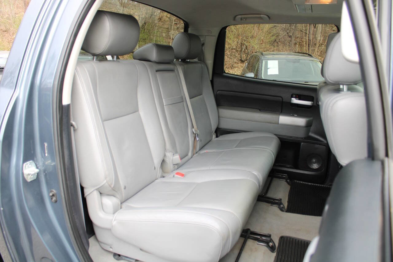 Used 2008 Toyota Tundra Limited image 32