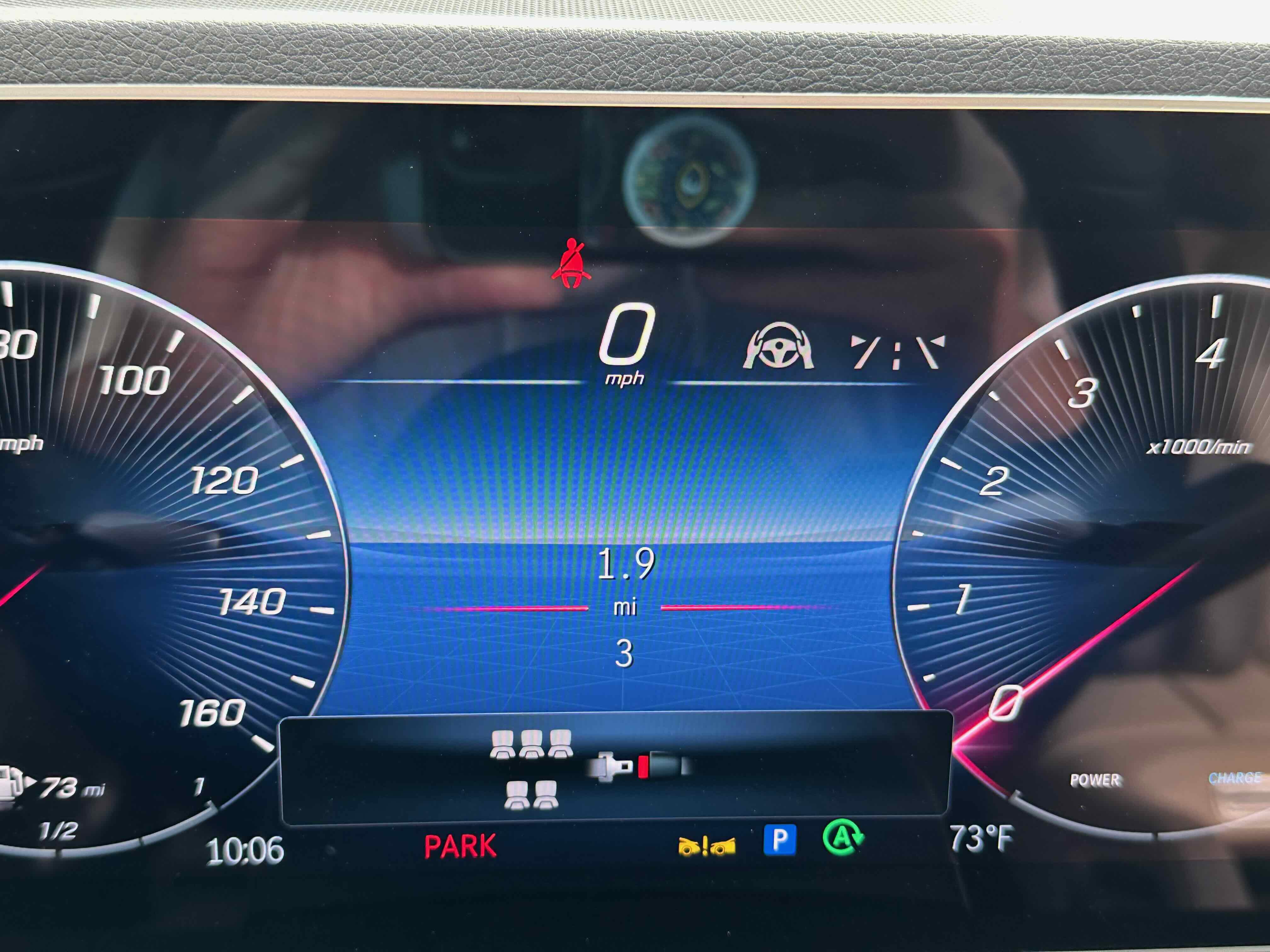 New 2026 Mercedes-Benz GLE 450 4MATIC image 32