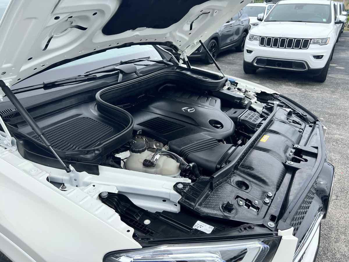 Used 2020 Mercedes-Benz GLE 450 4MATIC image 55