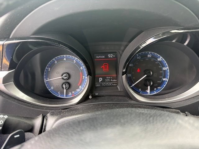 Used 2014 Toyota Corolla S FWD image 9