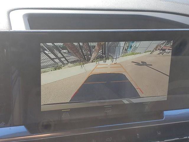 New 2026 Chevrolet Silverado 1500 RST w/ Rally Edition image 26