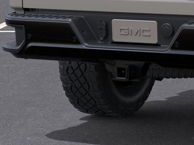 New 2026 GMC Sierra 2500 AT4X w/ LPO, Black Badging Package image 14