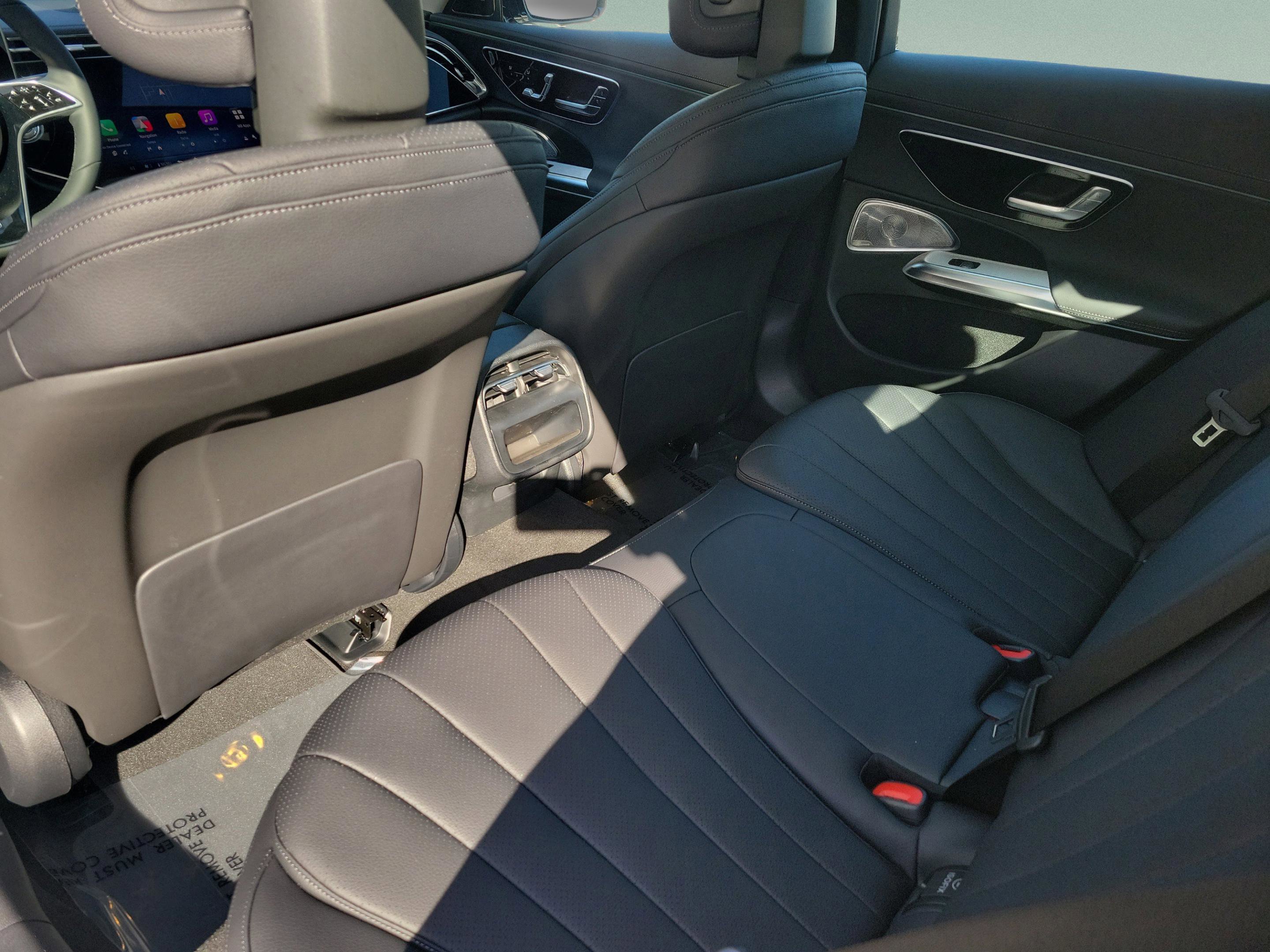 New 2026 Mercedes-Benz E 350 Sedan image 13