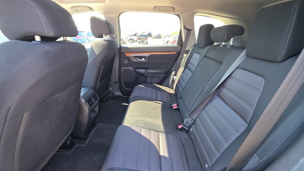 Certified 2022 Honda CR-V EX image 13