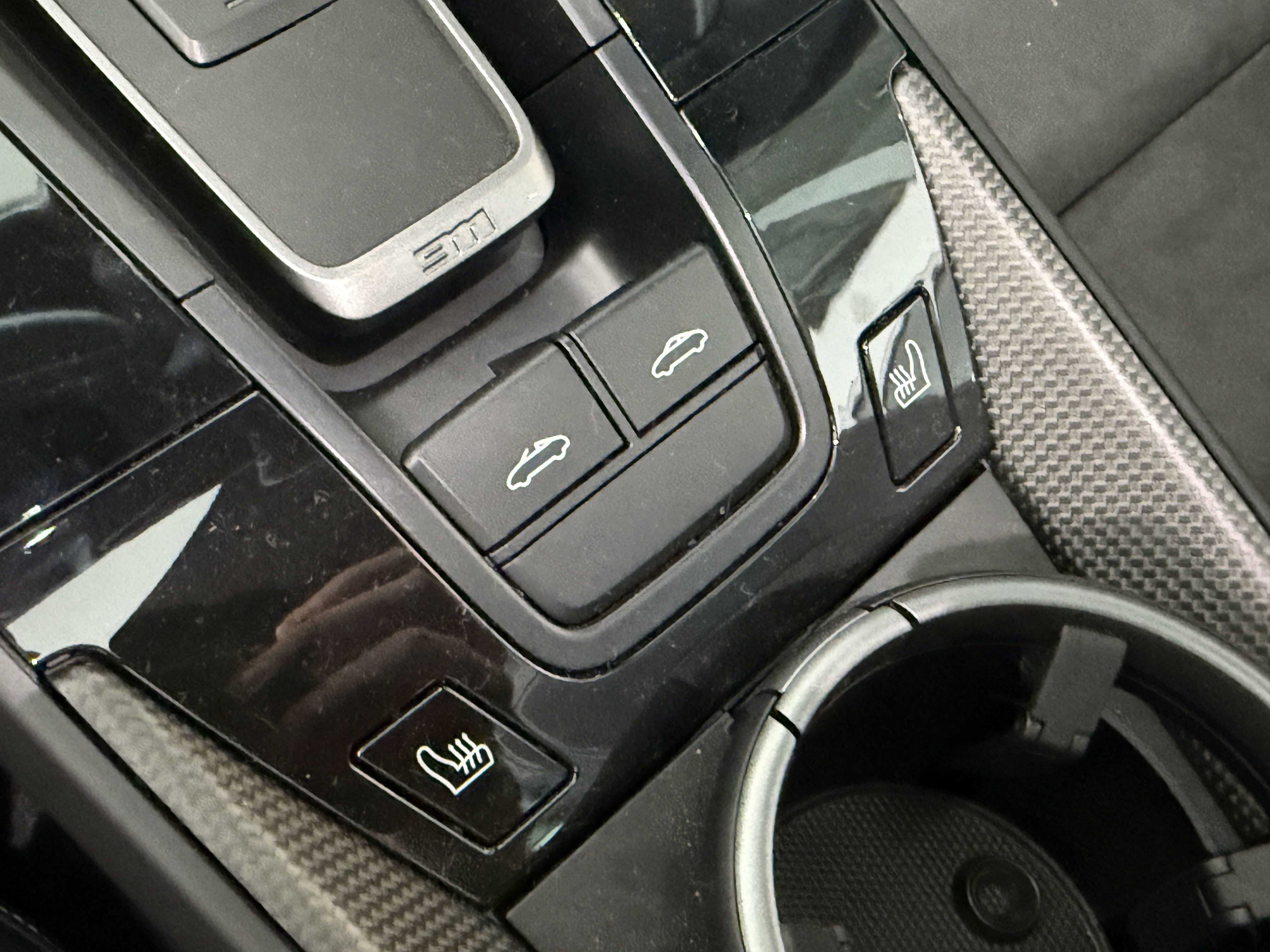 Used 2024 Porsche 911 Targa 4 GTS image 34