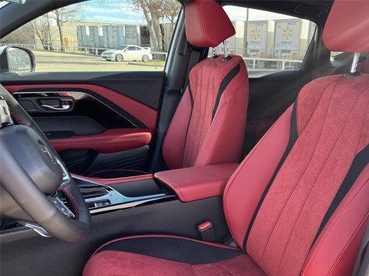 New 2026 Acura ADX A-Spec FWD image 28