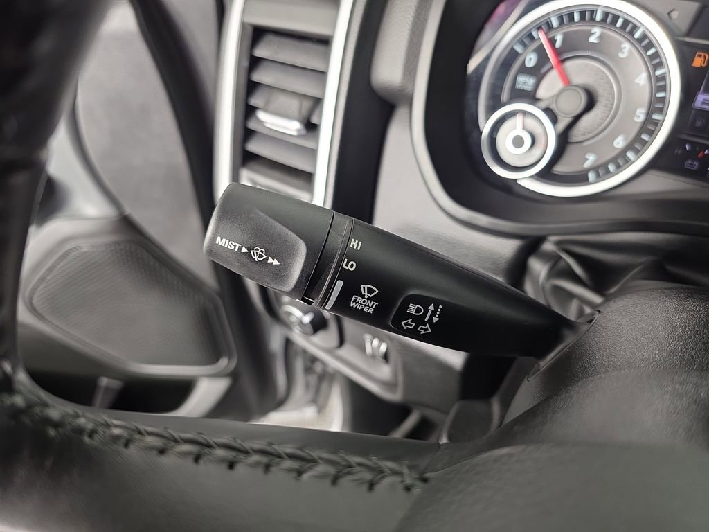 Used 2022 RAM 1500 Big Horn RWD image 20