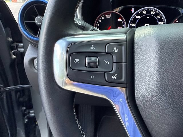 Used 2023 Chevrolet Blazer RS w/ Enhanced Convenience Package FWD image 12