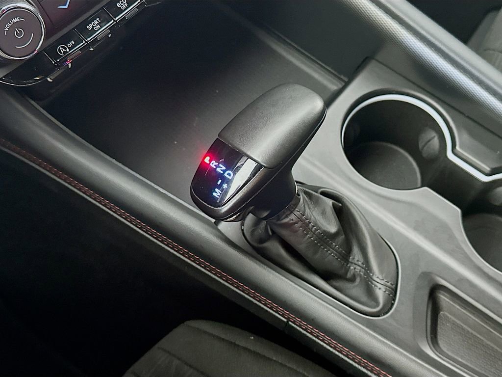 Used 2025 Dodge Durango GT w/ Trailer Tow Group IV AWD/4WD image 16