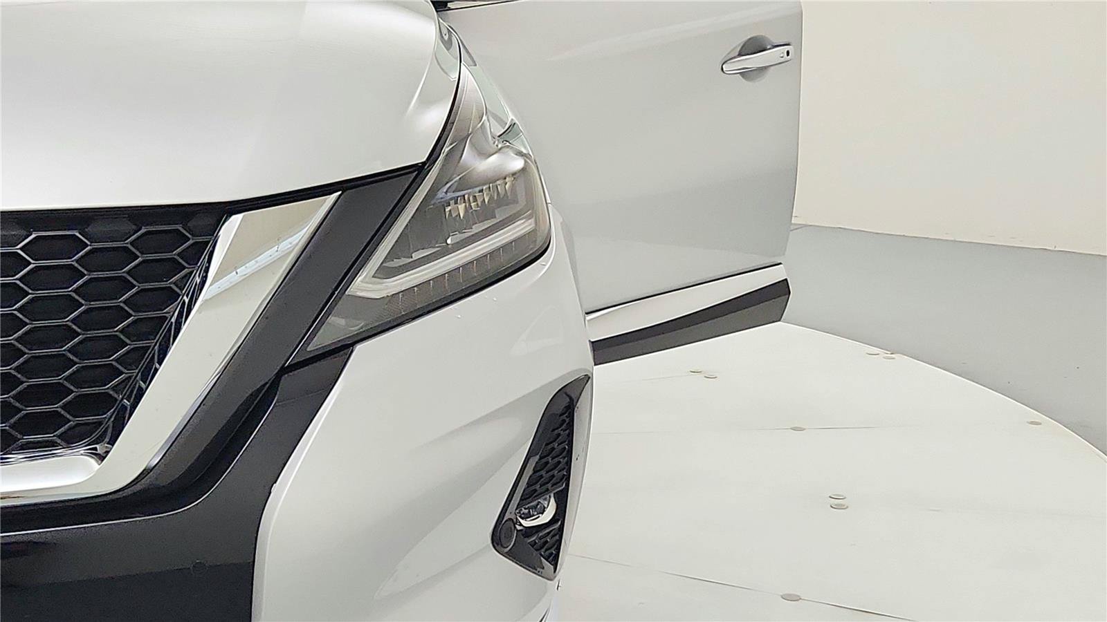 Used 2024 Nissan Murano SV FWD image 34