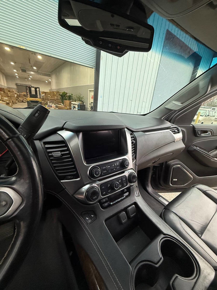 Used 2019 Chevrolet Tahoe LT image 9