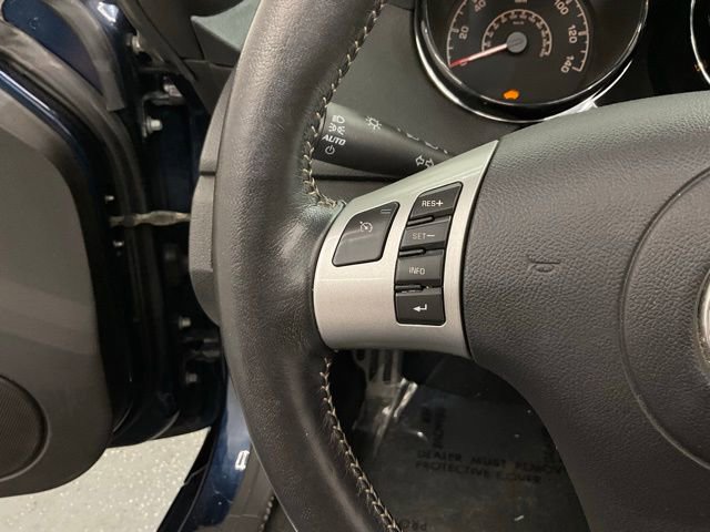 Used 2008 Saturn Sky w/ Premium Trim Package RWD image 12