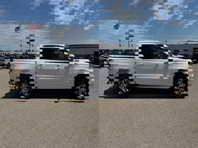 New 2025 Chevrolet Silverado 1500 LT w/ Z71 Off-Road Package image 8