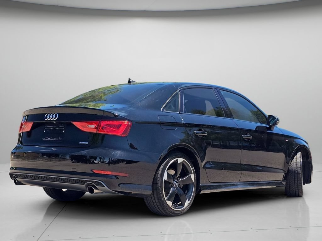 Used 2016 Audi A3 2.0T Premium AWD/4WD image 22