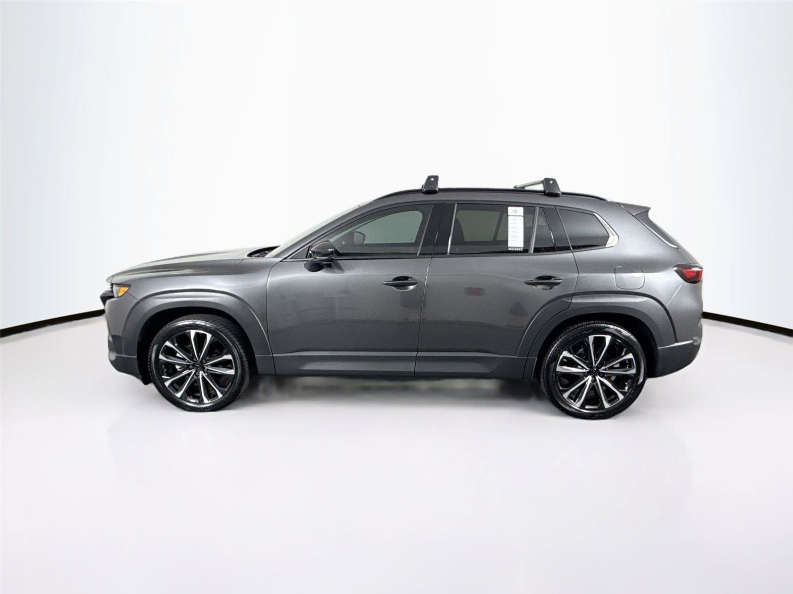 Certified 2026 MAZDA CX-50 AWD 2.5 S w/ Weather Package image 14