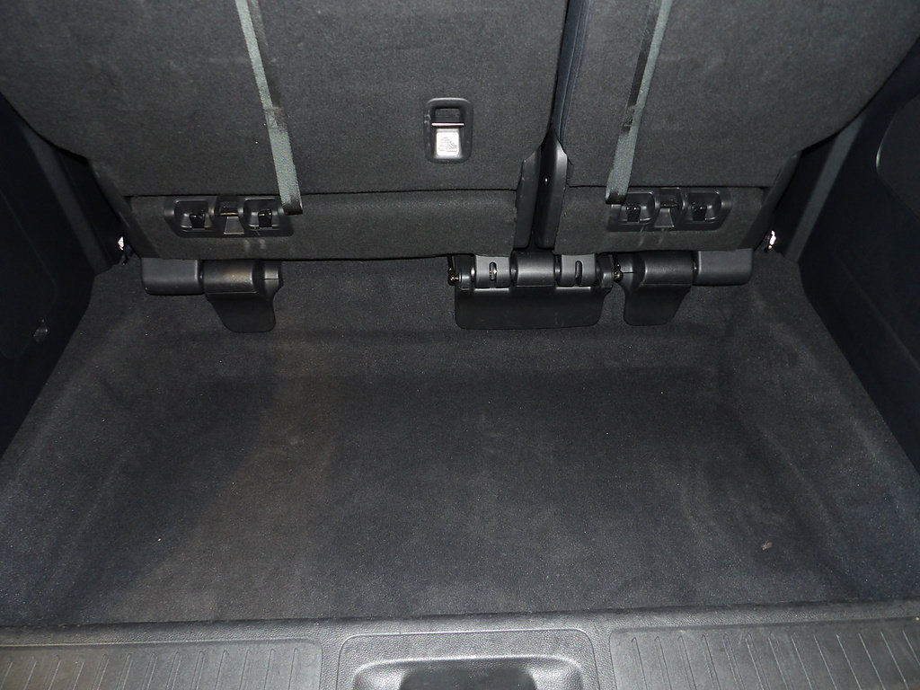 Used 2025 Honda Odyssey EX-L image 20