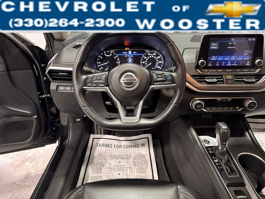 Used 2019 Nissan Altima 2.5 SL image 14