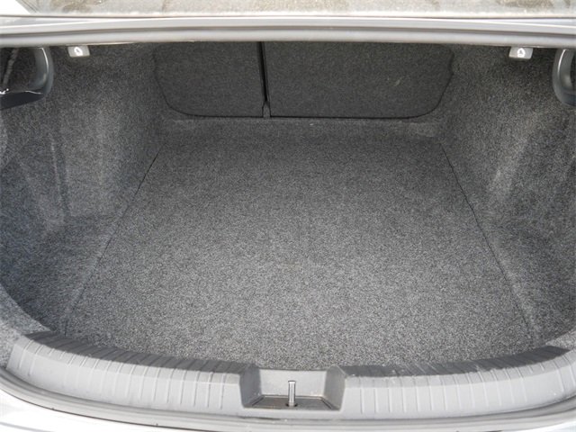 Certified 2024 Volkswagen Jetta S image 18