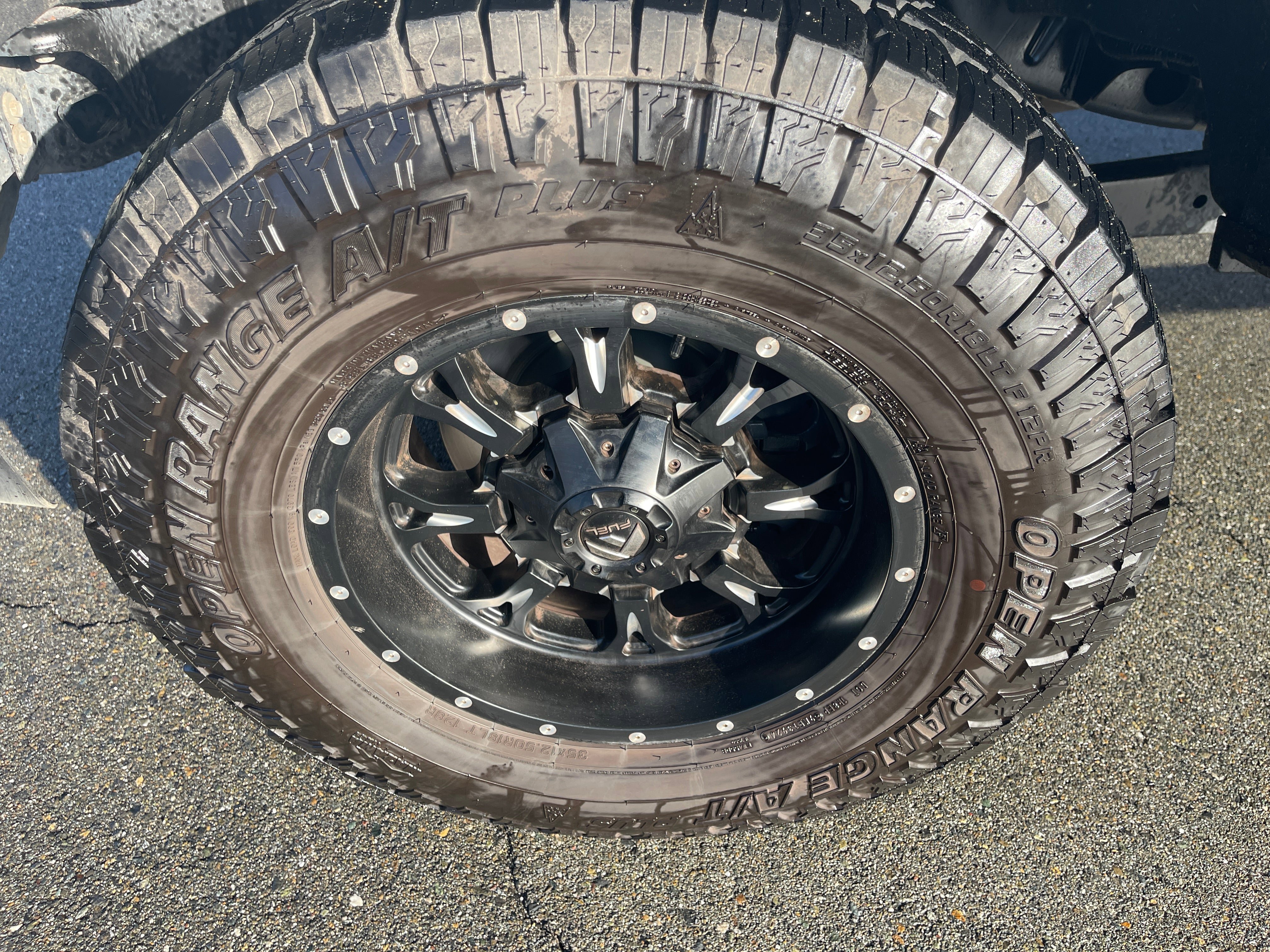 Used 2019 Ford F250 Platinum w/ Platinum Ultimate Package image 20