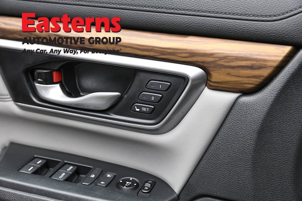 Used 2019 Honda CR-V EX-L image 20