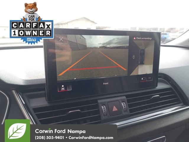 Used 2024 Audi Q5 2.0T Premium Plus image 16