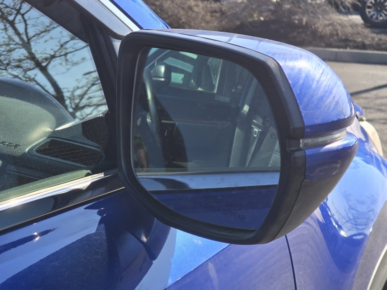 Used 2020 Honda CR-V EX image 22