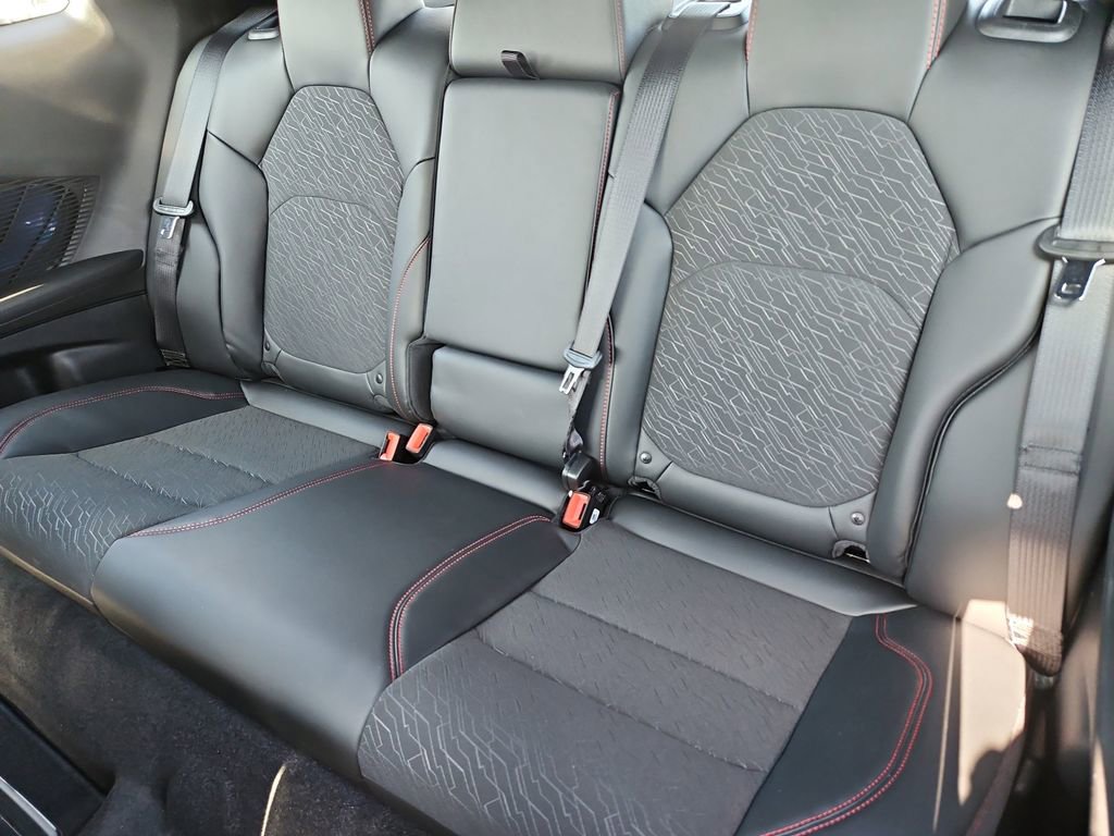 New 2025 Dodge Charger R/T w/ Quick Order Package 25M R/T image 9