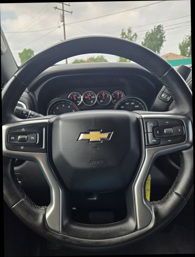 Used 2023 Chevrolet Silverado 3500 LT image 22