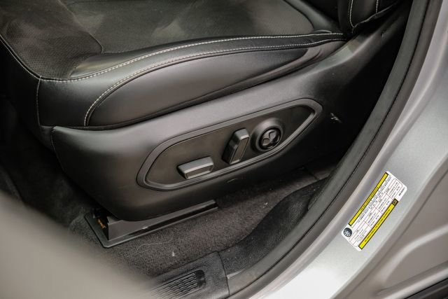 Used 2021 Jeep Grand Cherokee L Altitude image 40