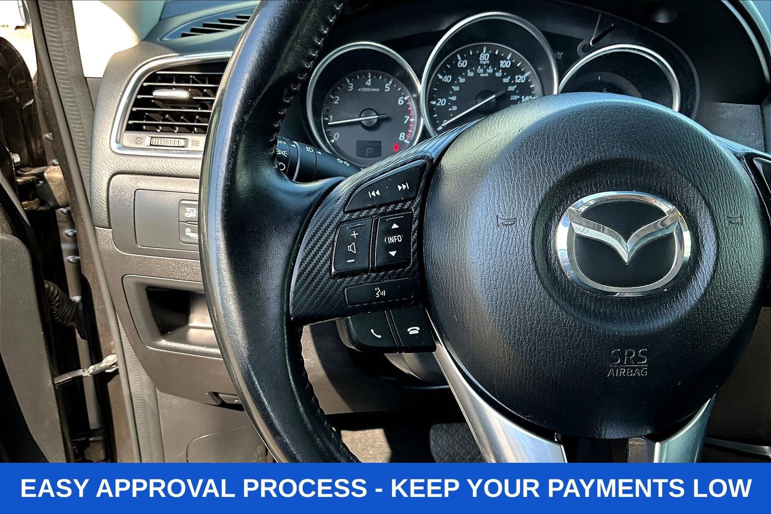 Used 2016 MAZDA CX-5 Touring AWD/4WD image 15