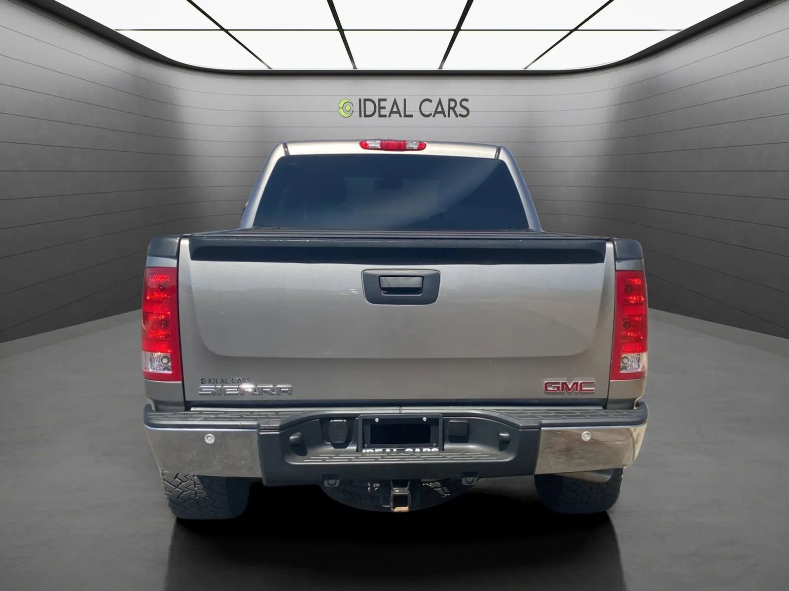 Used 2007 GMC Sierra 1500 SLE w/ SLE1 Preferred Package RWD image 6
