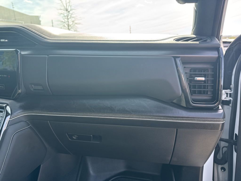 Used 2022 GMC Sierra 1500 AT4X AWD/4WD image 19