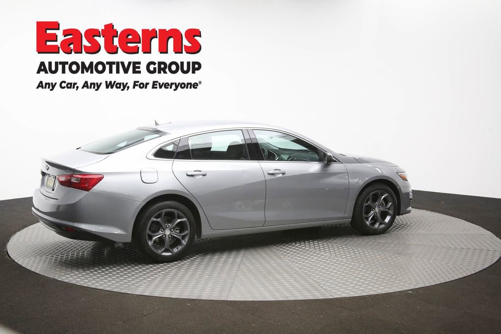 Used 2023 Chevrolet Malibu LT image 42