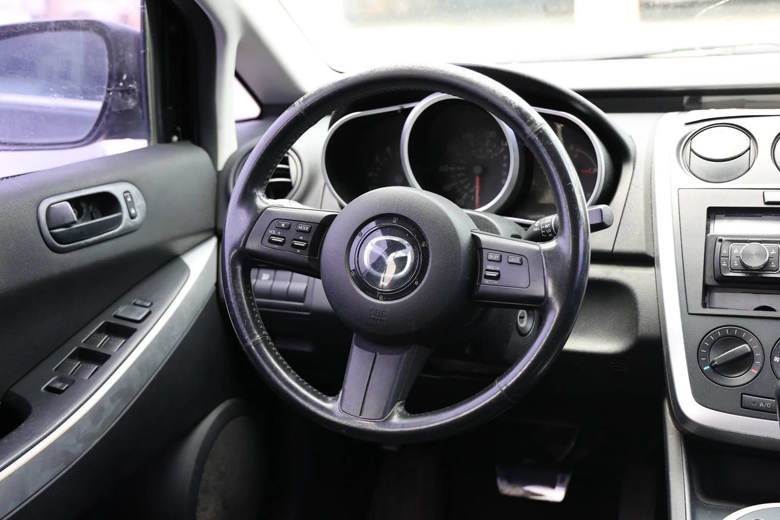 Used 2009 MAZDA CX-7 Sport FWD image 20